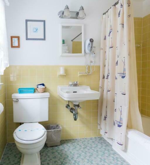 Номер Deluxe, A Beach Breeze Inn