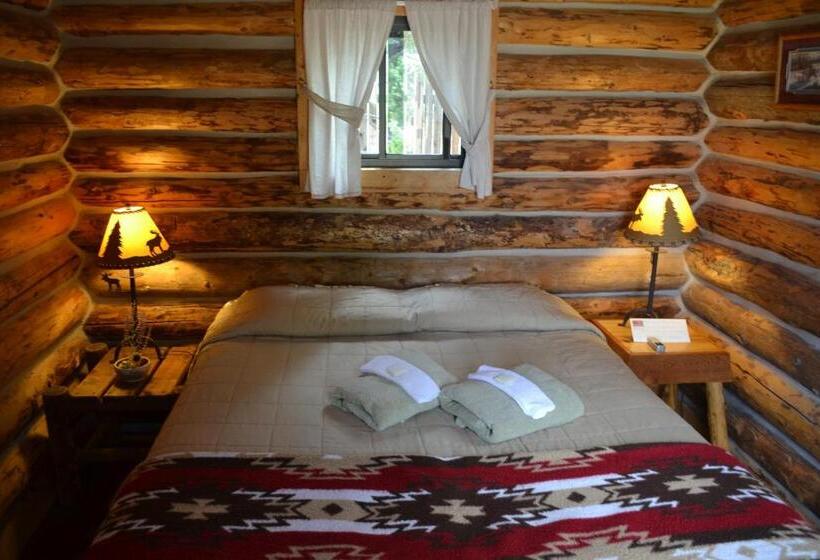 Номер Стандарт Совместная Ванная, Escalante Outfitters