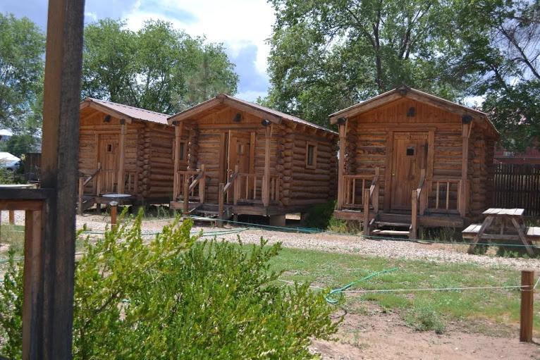 Номер Стандарт Совместная Ванная, Escalante Outfitters