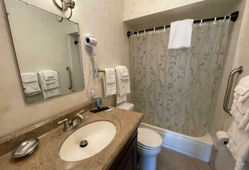 Номер Стандарт, Walla Walla Garden Motel