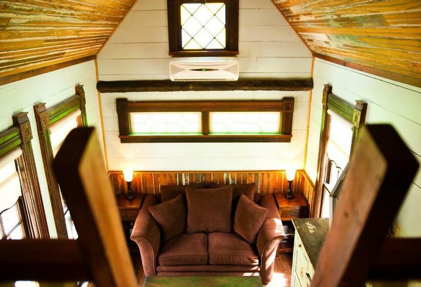 Cabaña, Park Lane Guest House