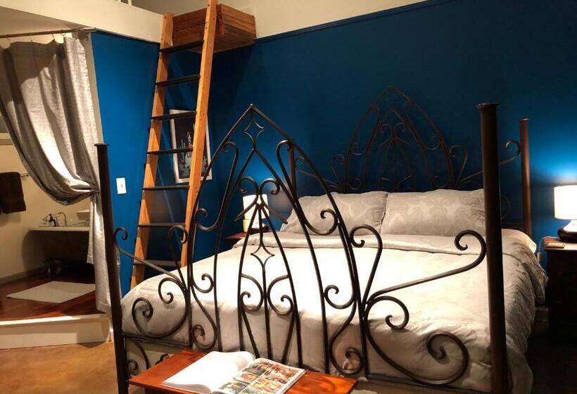 Cabaña Deluxe, Park Lane Guest House