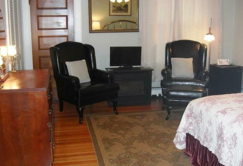 Номер Стандарт, Seafarer Inn