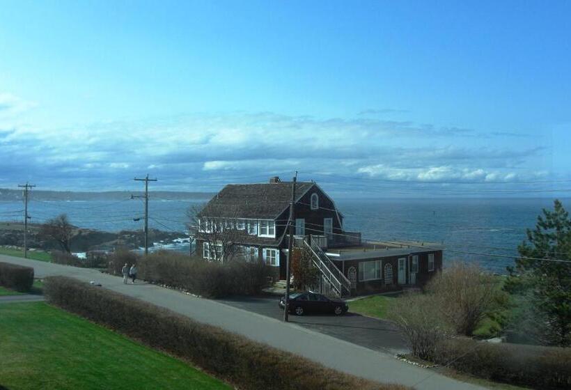 Номер Deluxe Кровать Кинг, Seafarer Inn