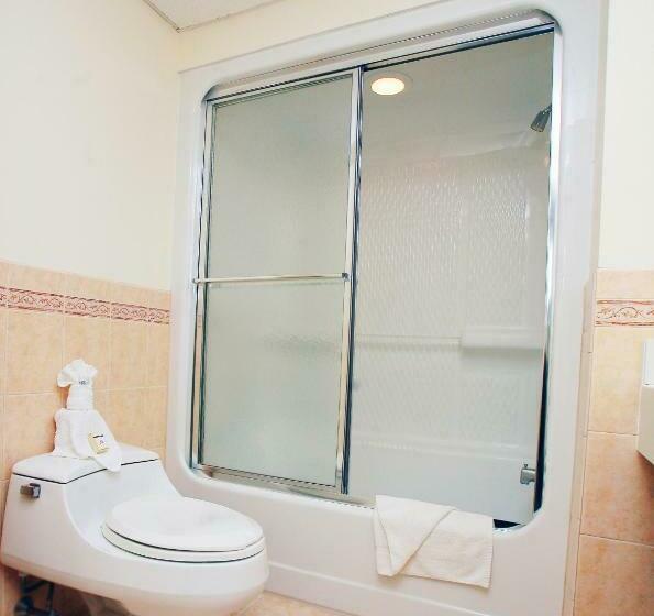 Номер Deluxe Кровать Кинг, Bolero Resort
