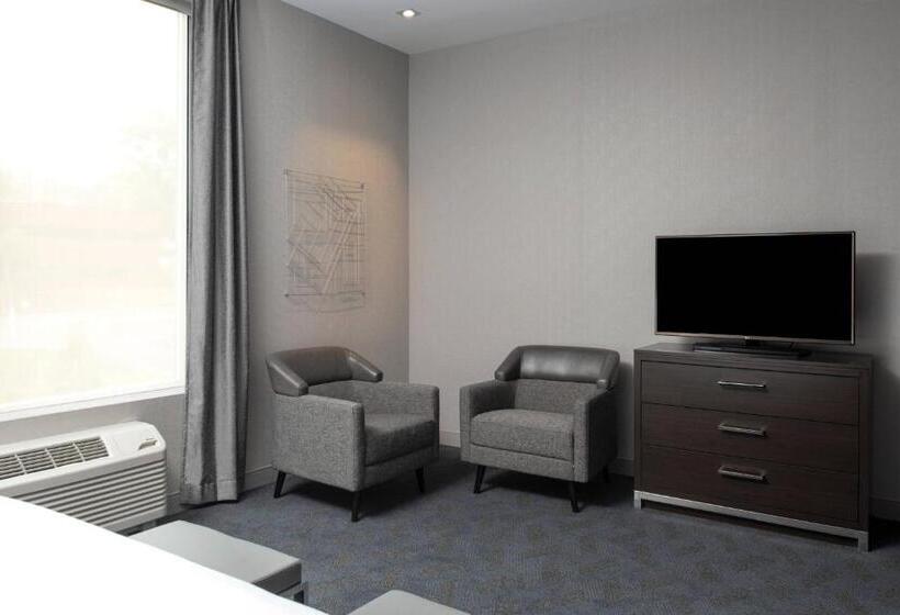 Люкс Кровать Кинг, Residence Inn By Marriott Orangeburg
