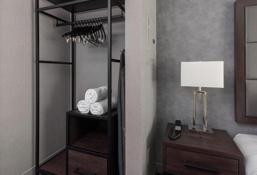 Люкс, Residence Inn By Marriott Orangeburg