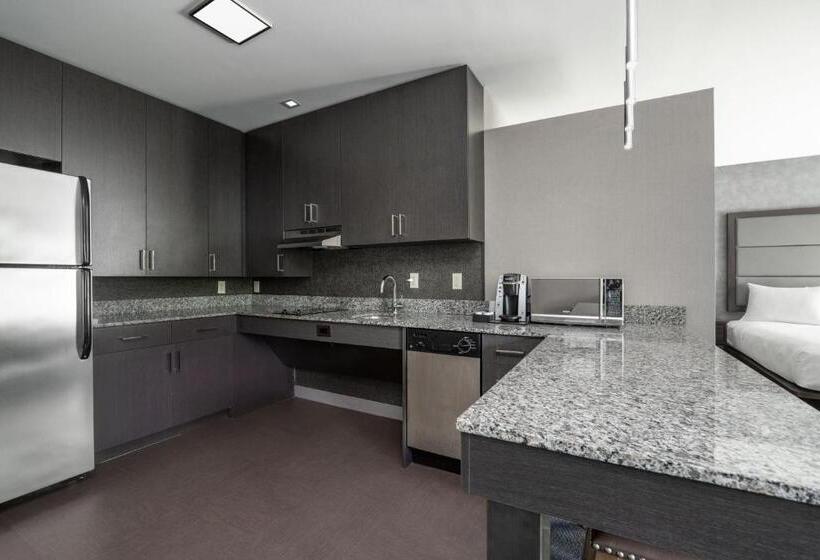 Студио Стандарт Кровать Кинг, Residence Inn By Marriott Orangeburg