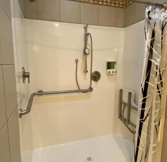 강 전망 스위트, Twisp River Suites