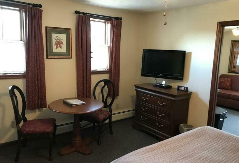 Люкс, Woodfield Manor   A Sundance Vacations Property