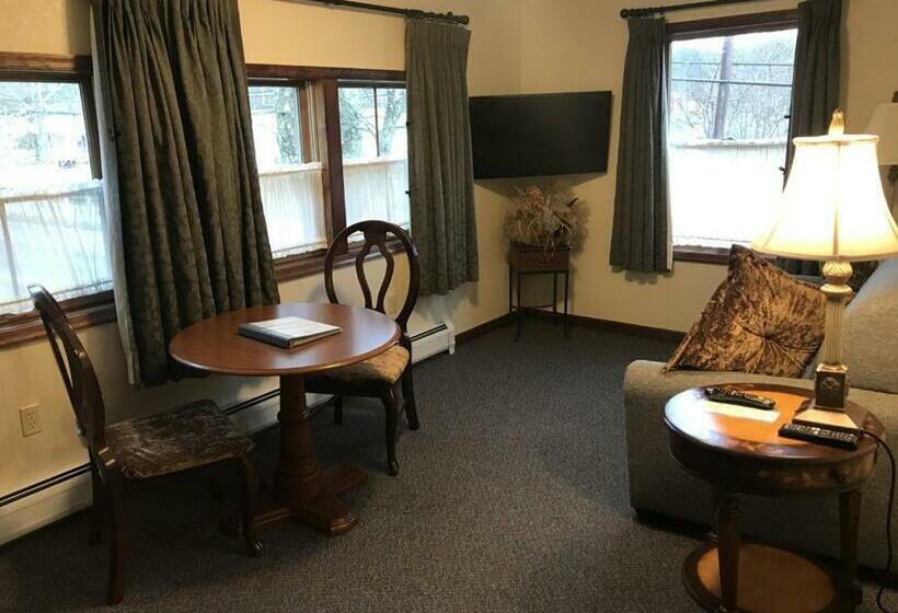Люкс Кровать Кинг, Woodfield Manor   A Sundance Vacations Property