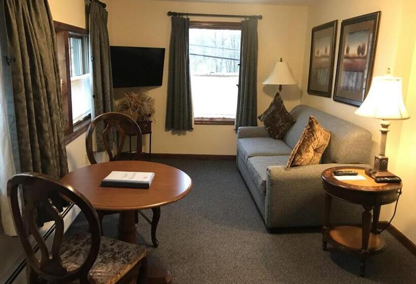 Люкс Кровать Кинг, Woodfield Manor   A Sundance Vacations Property