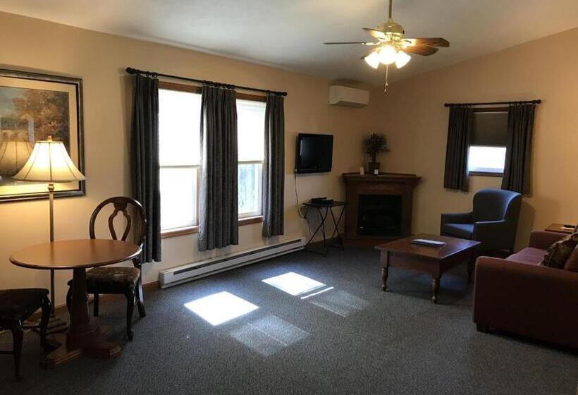 Люкс, Woodfield Manor   A Sundance Vacations Property