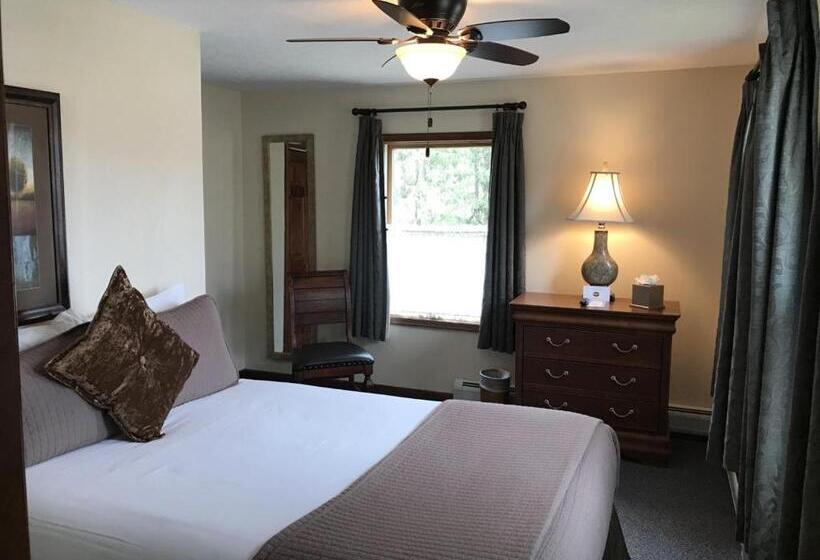 Люкс, Woodfield Manor   A Sundance Vacations Property