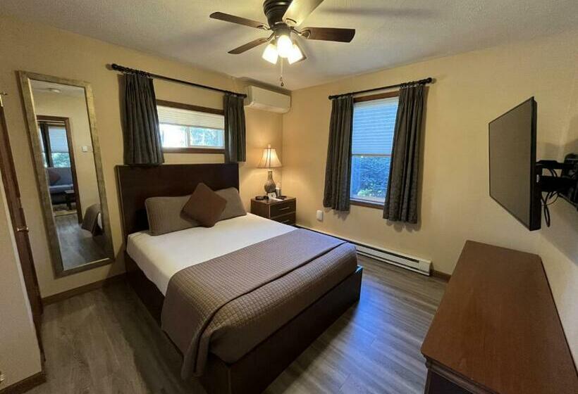 Дом 1 Спальня, Woodfield Manor   A Sundance Vacations Property