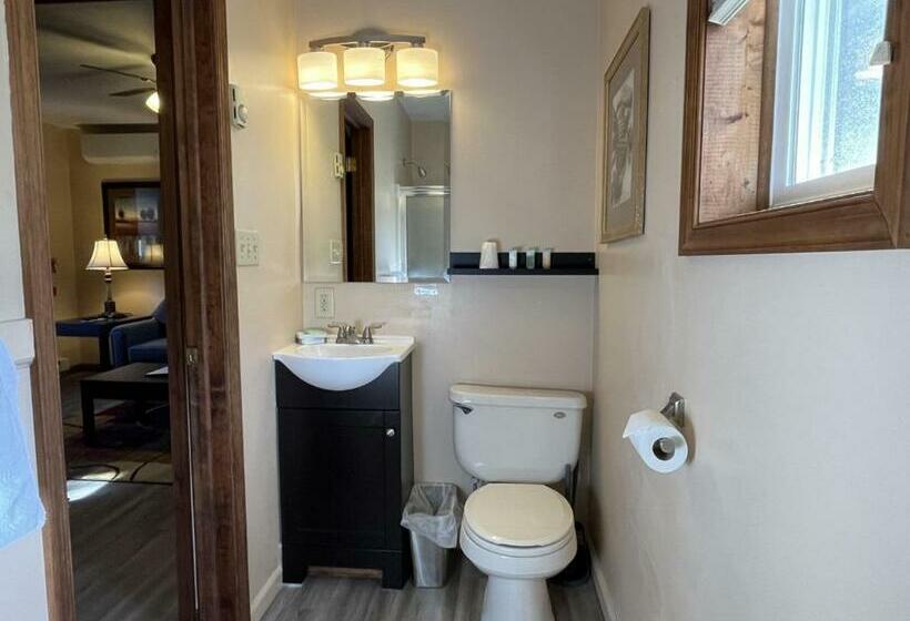 Дом 1 Спальня, Woodfield Manor   A Sundance Vacations Property