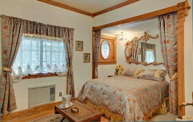 Номер Стандарт, Mariposa Hotel Inn