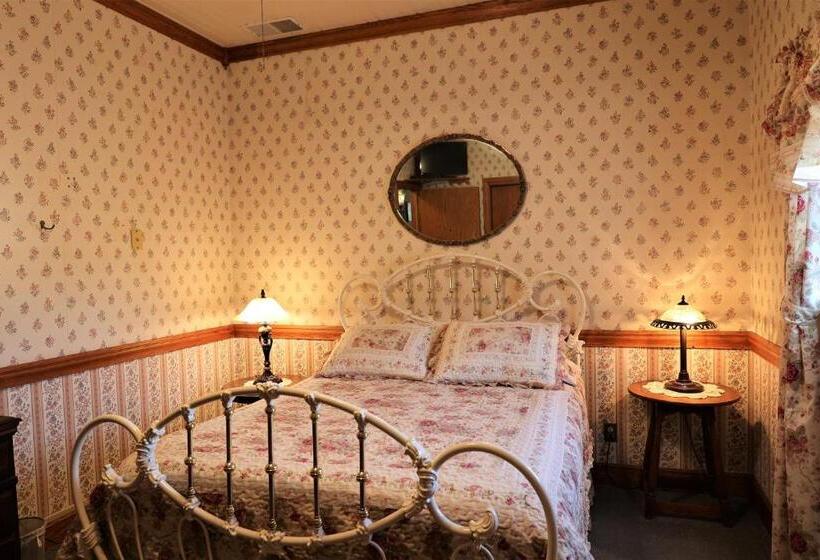 Номер Стандарт, Mariposa Hotel Inn