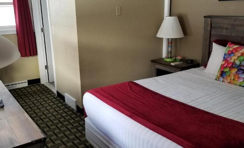 스탠다드 룸, Middlebury Sweets Motel