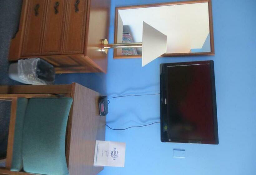 스탠다드 룸, Budget Inn Adair