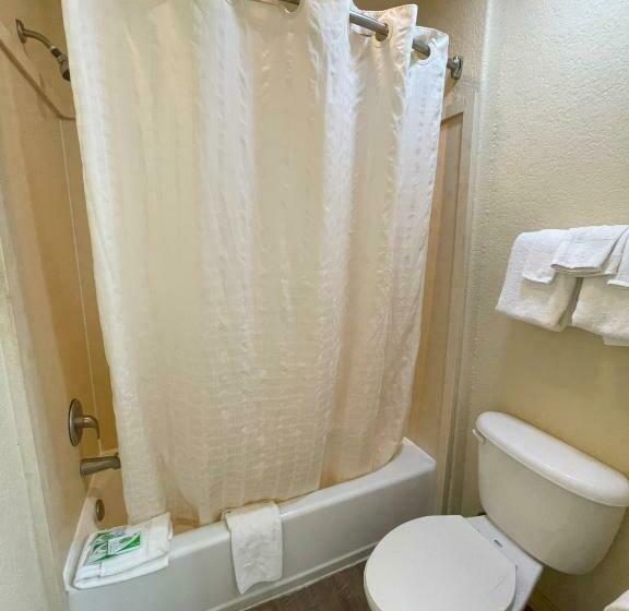 Стандартный Номер Кровать Кинг, Kenedy Inn And Suites