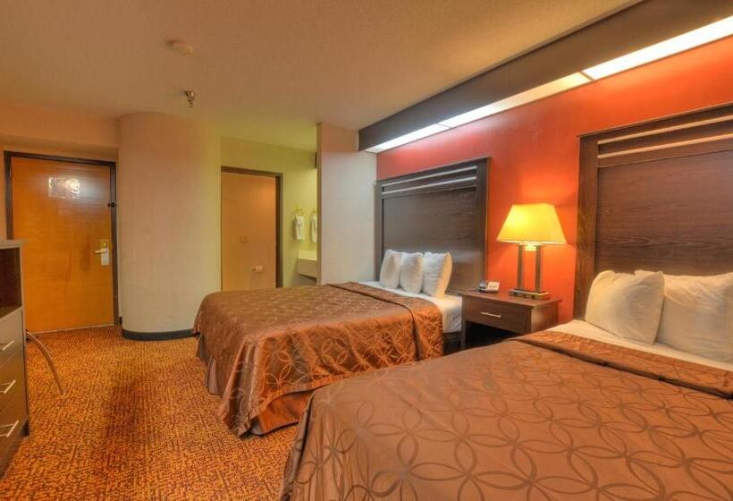 Номер Стандарт, Smoky Mountain Inn & Suites