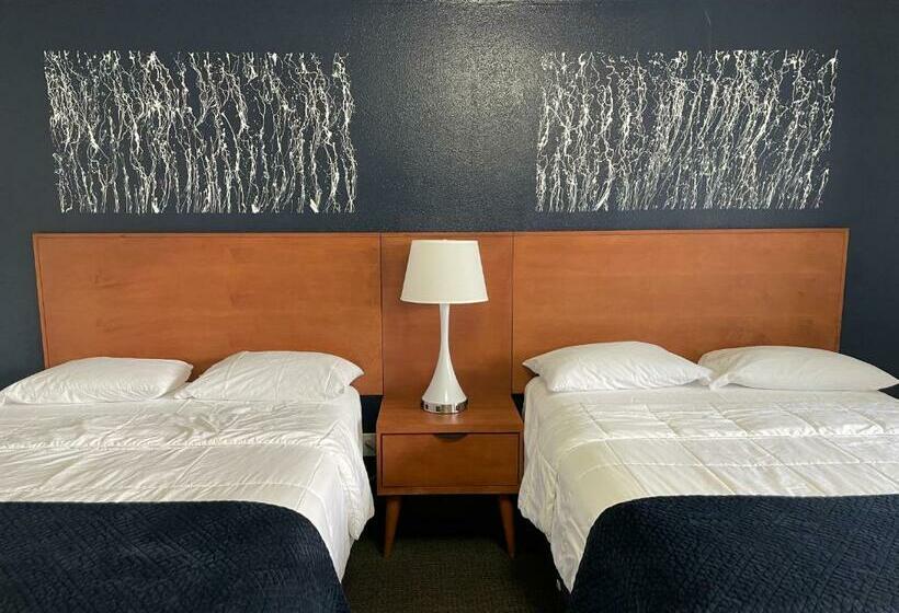 Номер Стандарт, Starlite Resort