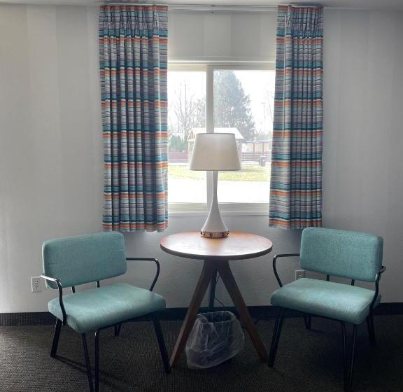 Номер Deluxe, Starlite Resort
