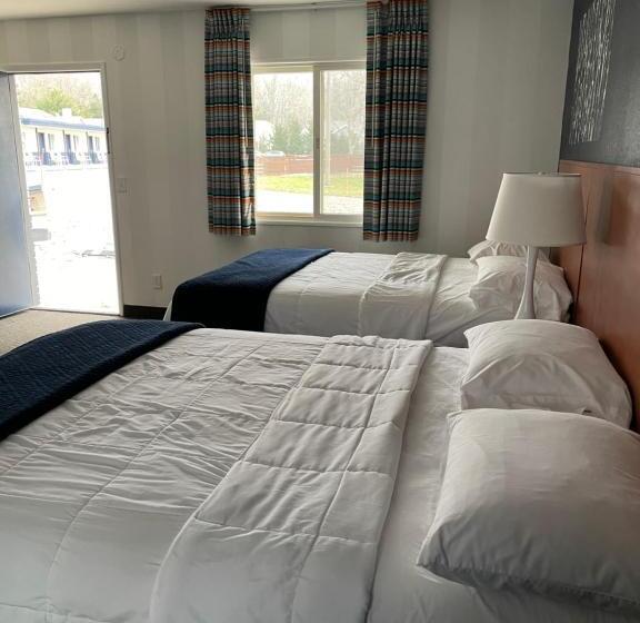 Номер Deluxe, Starlite Resort