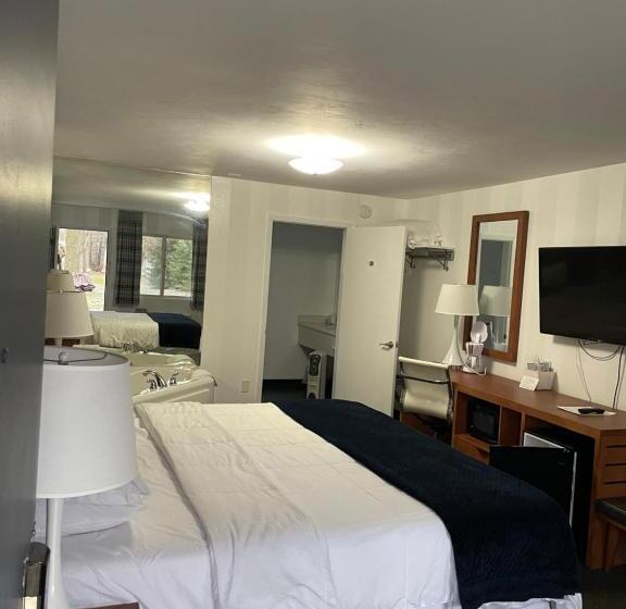 Полулюкс Повышенной Комфортности, Starlite Resort