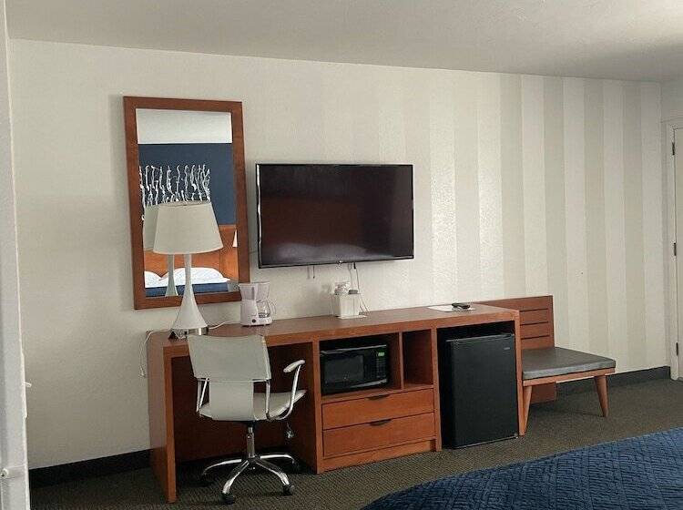 Номер Deluxe, Starlite Resort