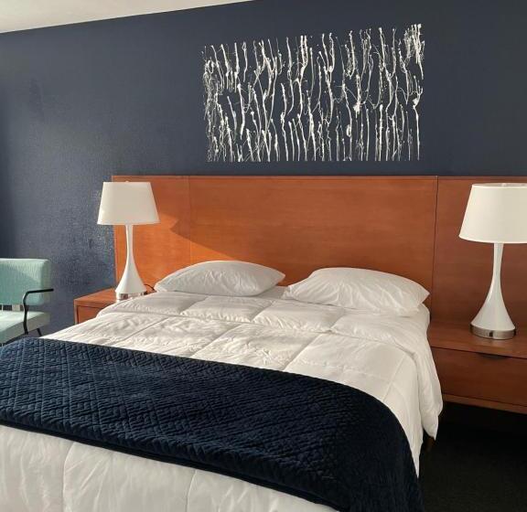 Номер Стандарт, Starlite Resort