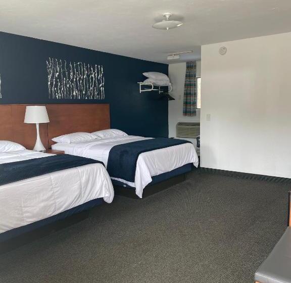 Номер Deluxe, Starlite Resort