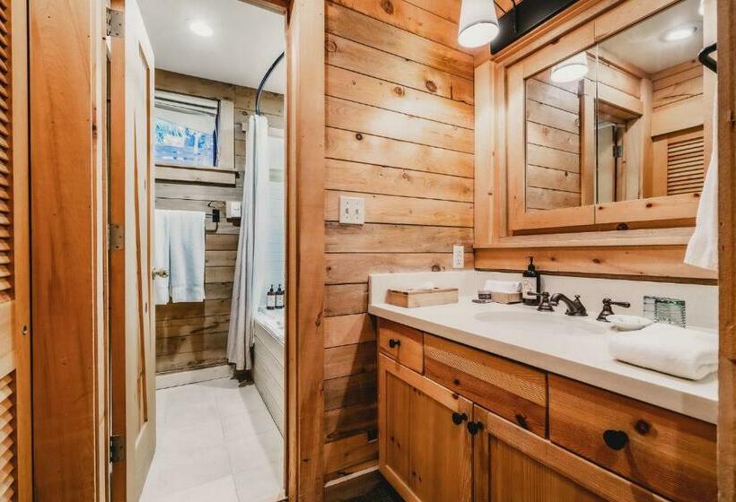 Номер Стандарт, Sundance Mountain Resort