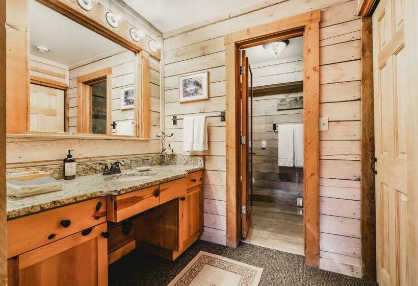 Студия Стандарт, Sundance Mountain Resort