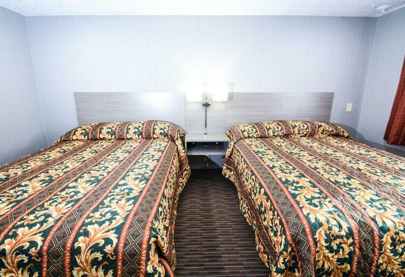 Номер Стандарт, Belcaro Motel