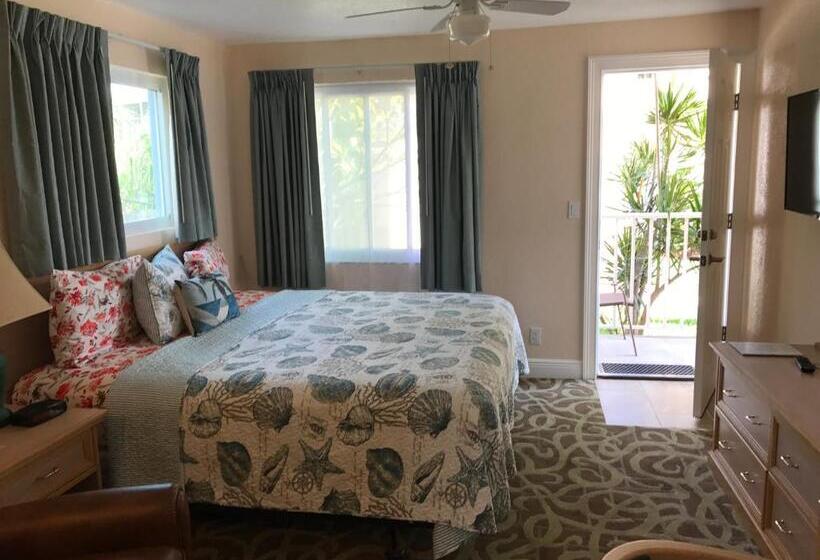 Студио Стандарт Кровать Кинг, Carlton House Motel And Suites