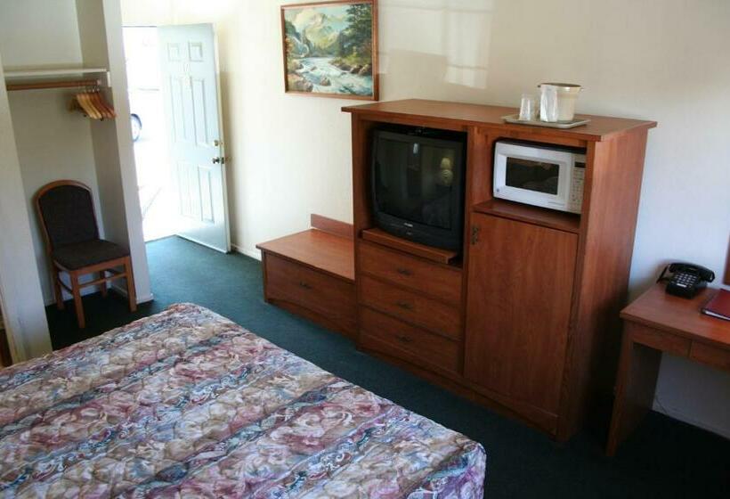 Номер Стандарт, Hi Lo Motel, Cafe And Rv Park