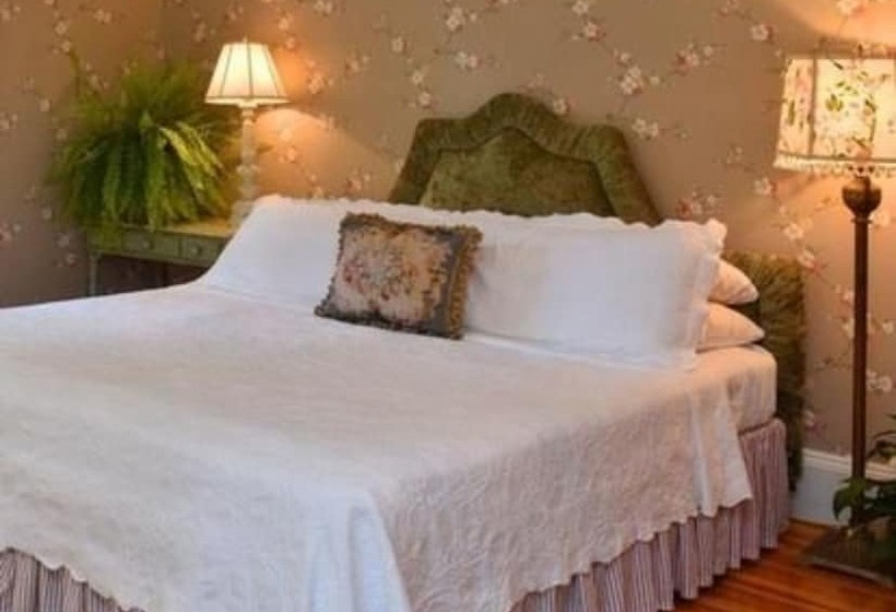 Номер Стандарт, Hilltop House Bed & Breakfast
