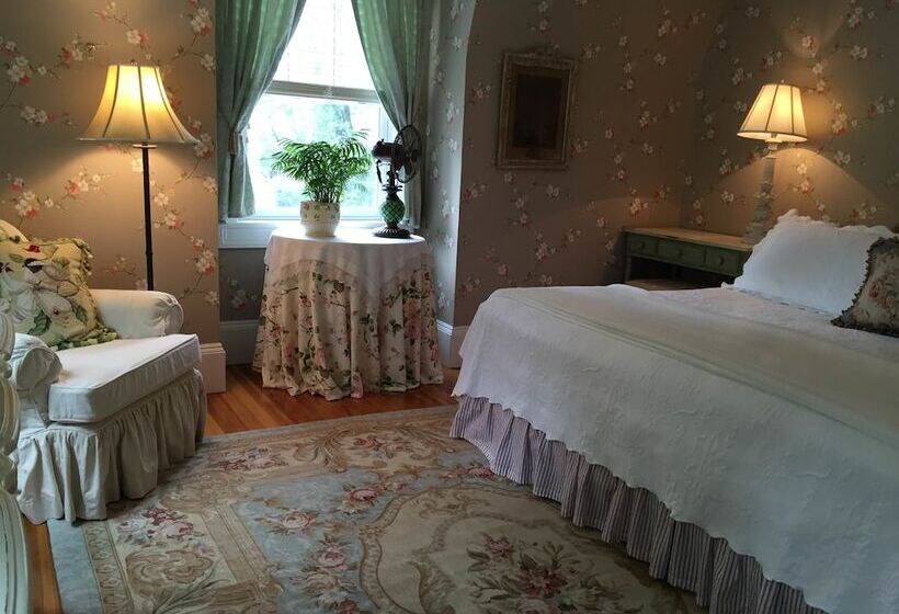 Номер Стандарт, Hilltop House Bed & Breakfast