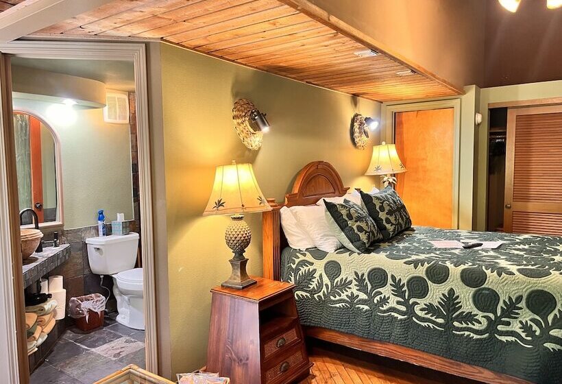 Номер Стандарт, Maui What A Wonderful World Bed & Breakfast