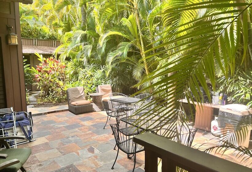 Номер Стандарт, Maui What A Wonderful World Bed & Breakfast