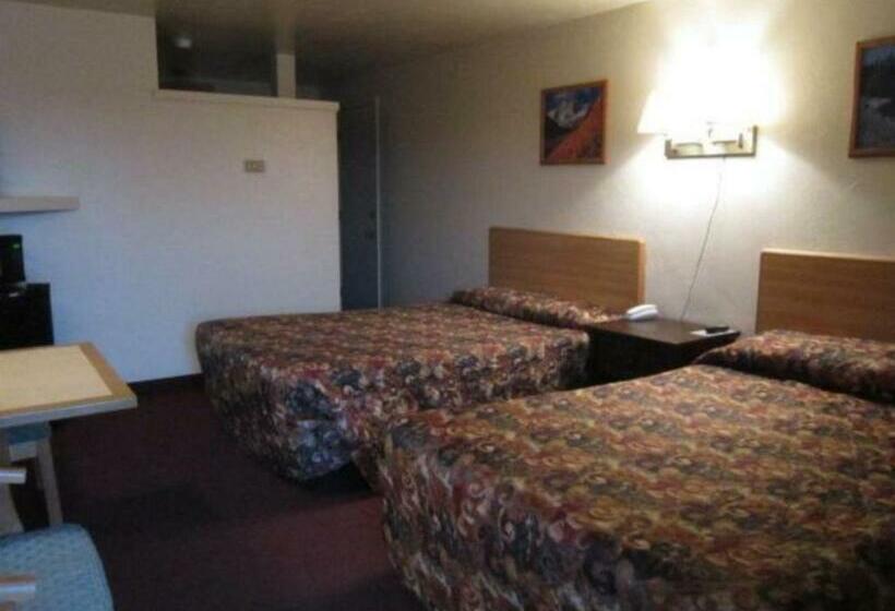 4인용 스탠다드 룸, Aneth Lodge