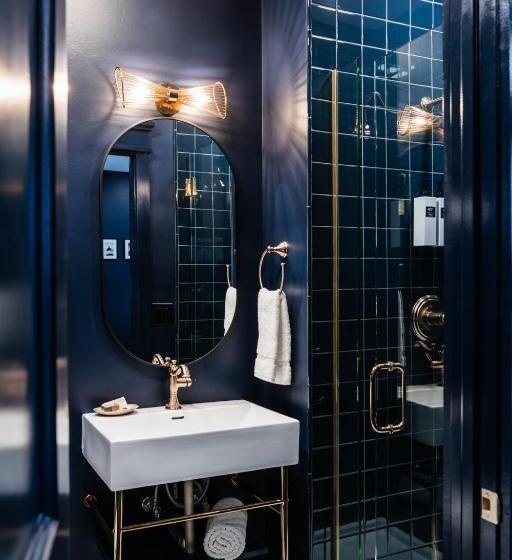 Quarto Estandar, The Hotel Melrose