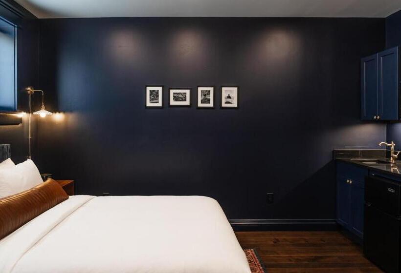 Номер Стандарт, The Hotel Melrose