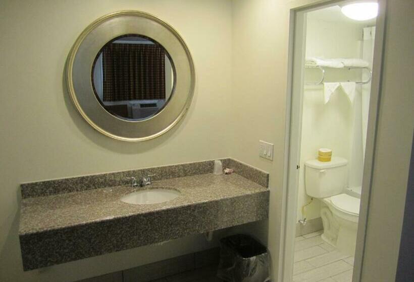 Номер Стандарт, Travel Inn & Suites