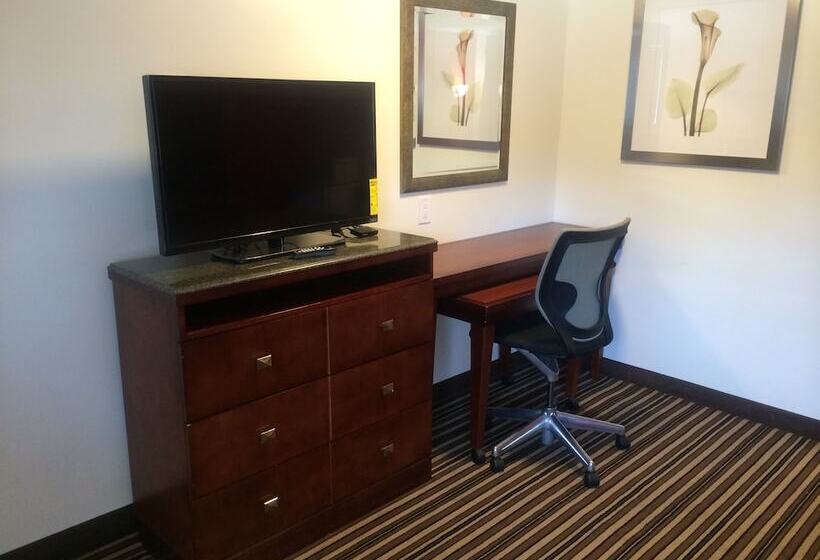 Номер Стандарт, Travel Inn & Suites