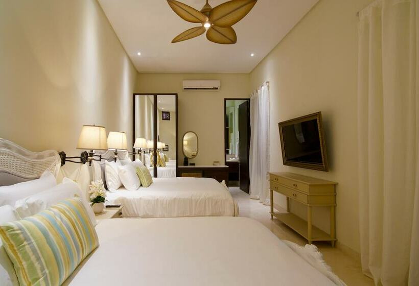 Номер Superior, Capellan De Getsemani