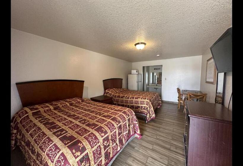 اتاق استاندارد, Travel Inn By Oyo La Marque Texas City I 45