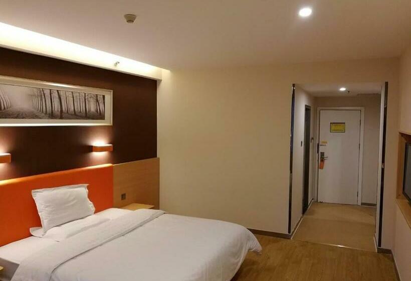 스탠다드 룸, 7days Premium Zhengzhou Jingsan Road Century Lianhua